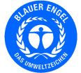 Blauer Engel Logo