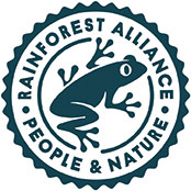 Rainforest Logo